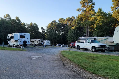 Cross Winds Family Campground