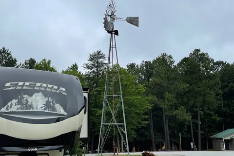 Cross Winds Family Campground