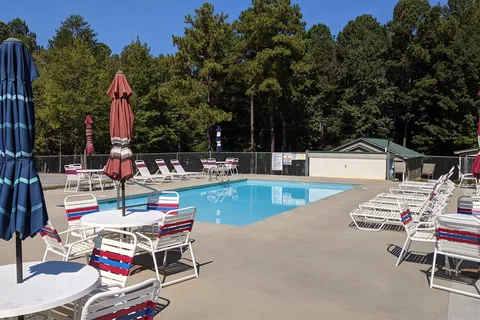 Cross Winds Family Campground