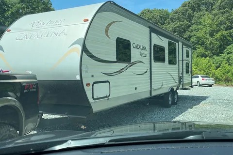 Cross Winds Family Campground