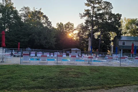 Cross Winds Family Campground