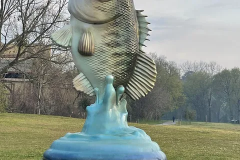 Lake Eufaula Campgrounds