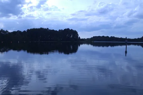 Lake Eufaula Campgrounds