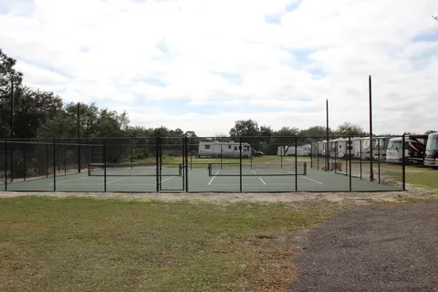 Three Lakes RV Resort