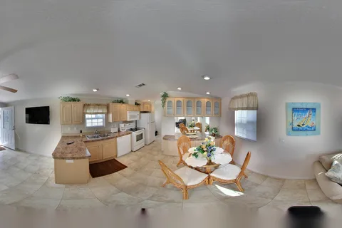 Three Lakes RV Resort
