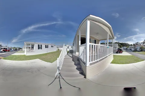 Three Lakes RV Resort