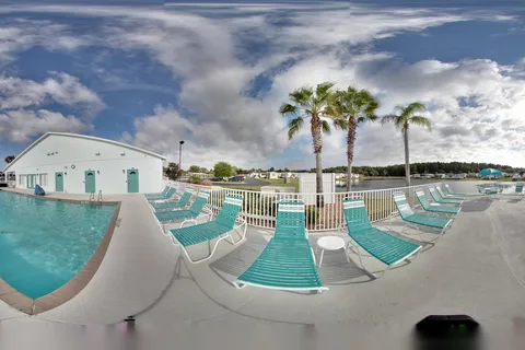 Three Lakes RV Resort