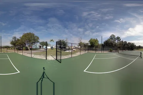 Three Lakes RV Resort
