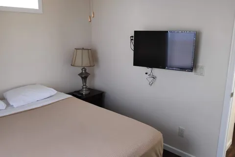 Three Lakes RV Resort