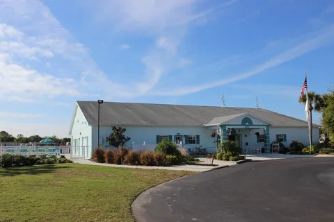 Three Lakes RV Resort