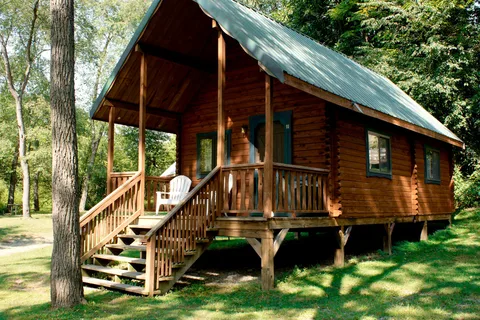 Rose Point Park Cabins and Camping