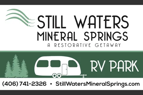 Still Waters Mineral Springs RV Park