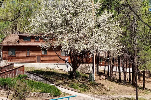 Rainbow Lake Cabin & RV