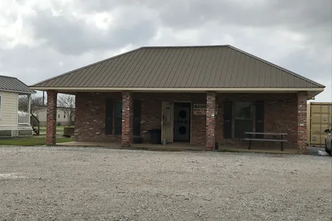 Choctaw Mobile Home Park
