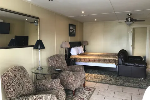 Choctaw Mobile Home Park