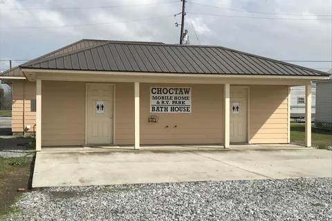 Choctaw Mobile Home Park