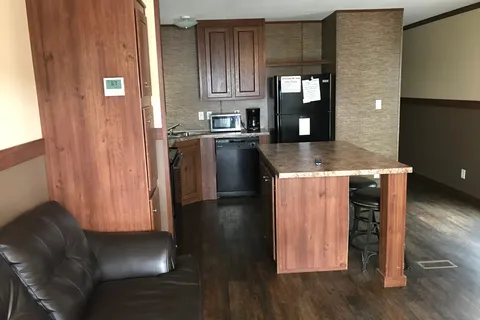 Choctaw Mobile Home Park