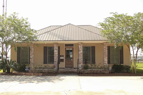 Choctaw Mobile Home Park