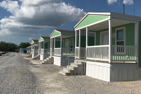Choctaw Mobile Home Park