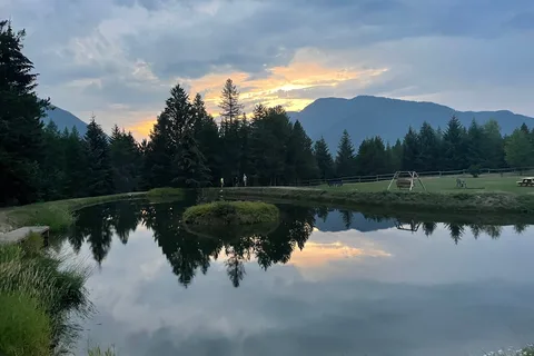 Mountain Meadow RV Park And Campground
