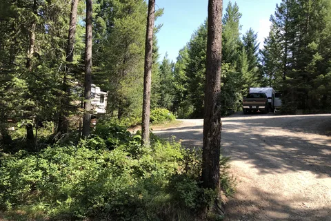 Mountain Meadow RV Park And Campground