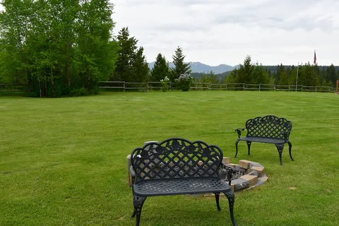 Mountain Meadow RV Park And Campground