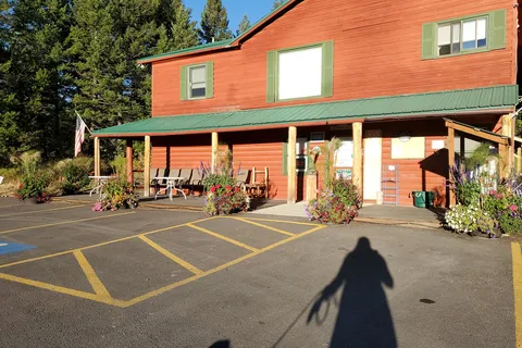 Mountain Meadow RV Park And Campground