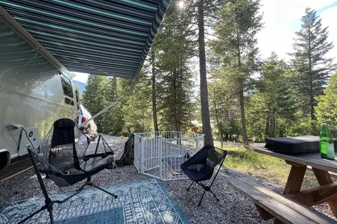 Mountain Meadow RV Park And Campground