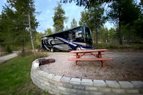 Mountain Meadow RV Park And Campground