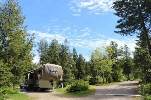Mountain Meadow RV Park And Campground