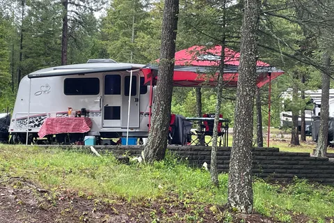Mountain Meadow RV Park And Campground