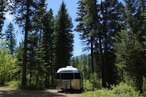 Mountain Meadow RV Park And Campground
