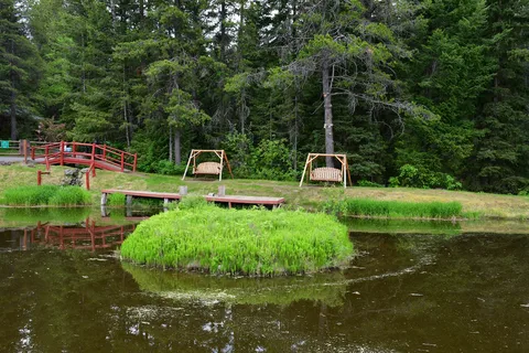 Mountain Meadow RV Park And Campground