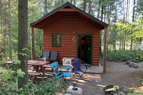 Mountain Meadow RV Park And Campground