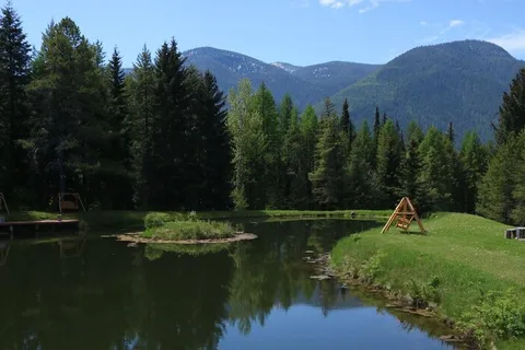 Mountain Meadow RV Park And Campground
