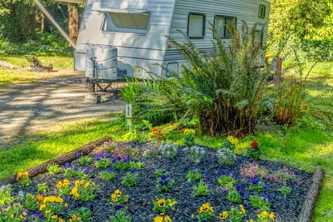 Ramblin' Redwoods Campground and RV Park