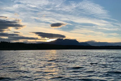 Tyhee Lake Provincial Park