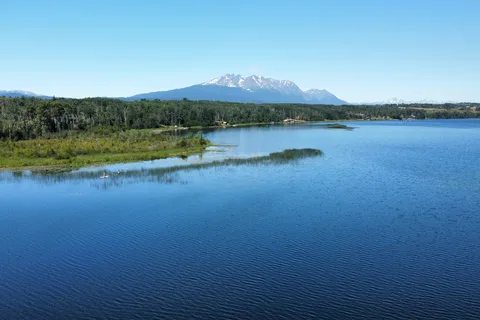 Tyhee Lake Provincial Park