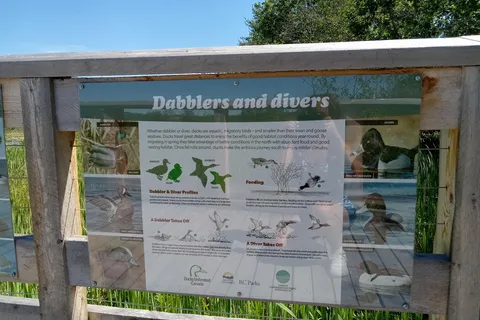 Tyhee Lake Provincial Park