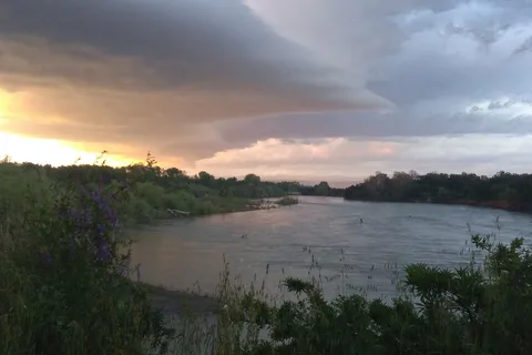 Woodson Bridge State Recreational Area