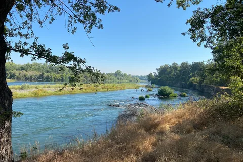 Woodson Bridge State Recreational Area