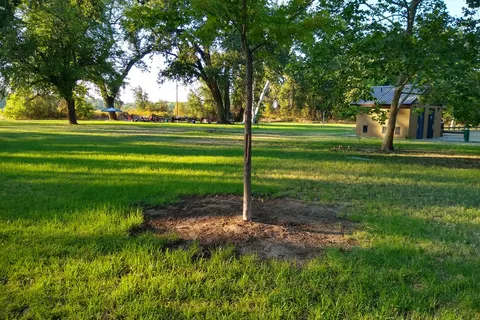 Woodson Bridge State Recreational Area
