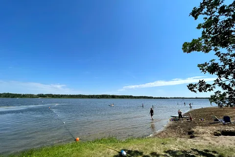 Stephenfield Provincial Park