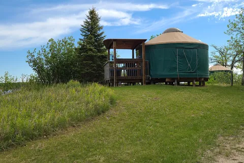 Stephenfield Provincial Park