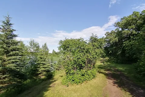 Stephenfield Provincial Park