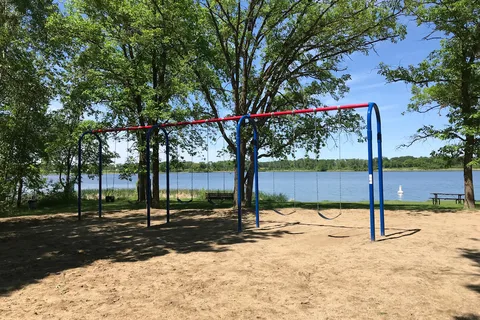 Stephenfield Provincial Park