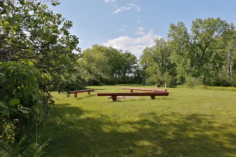 Stephenfield Provincial Park