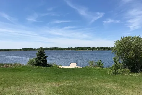 Stephenfield Provincial Park