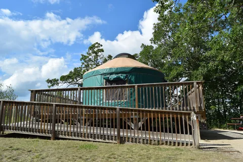 Stephenfield Provincial Park