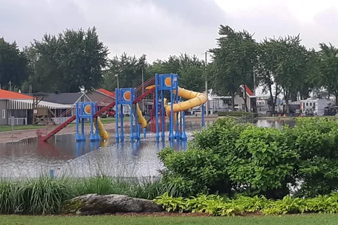 Camping Domaine Du Reve